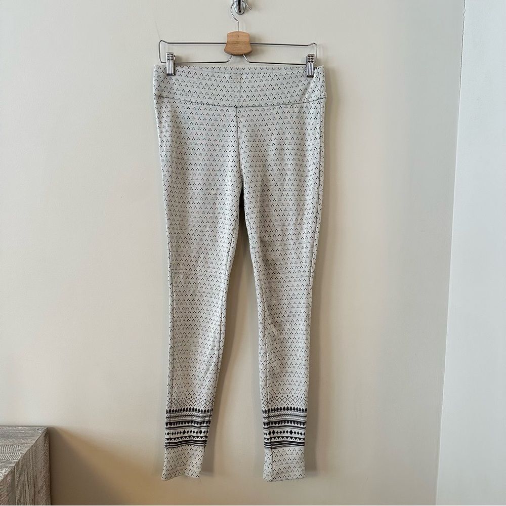 Nwot-Columbia Aspen Lodge Tights (Size: Medium)
